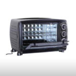 توستر ۶۰ لیتری آنالوگ سوپر لوکس