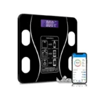 ترازو دیجیتال کمری مدل COMRY 01 ظرفیت ۱۸۰ کیلوگرم