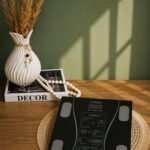ترازو دیجیتال کمری مدل COMRY 01 ظرفیت ۱۸۰ کیلوگرم
