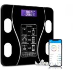 ترازو دیجیتال هوشمند مدل M-300