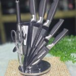 سرویس کارد وساطورآشپزخانه