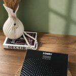 ترازو دیجیتال کمری فیت مدل B Wave