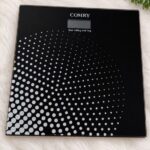 ترازو دیجیتال کمری فیت مدل B Wave