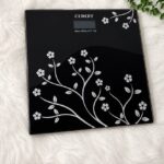 ترازو وزن کشی دیجیتال comry مدل flower