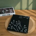 ترازو وزن کشی دیجیتال comry مدل flower