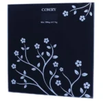 ترازو دیجیتال کمری مدل FLOWER ظرفیت ۱۸۰ کیلوگرم