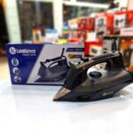 اتو بخار حرفه ای LG لند گرین مدل M-820 با سیستم ضد چکه