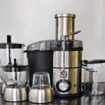 آبمیوه گیری 4 کاره سارینا مدل SA-171