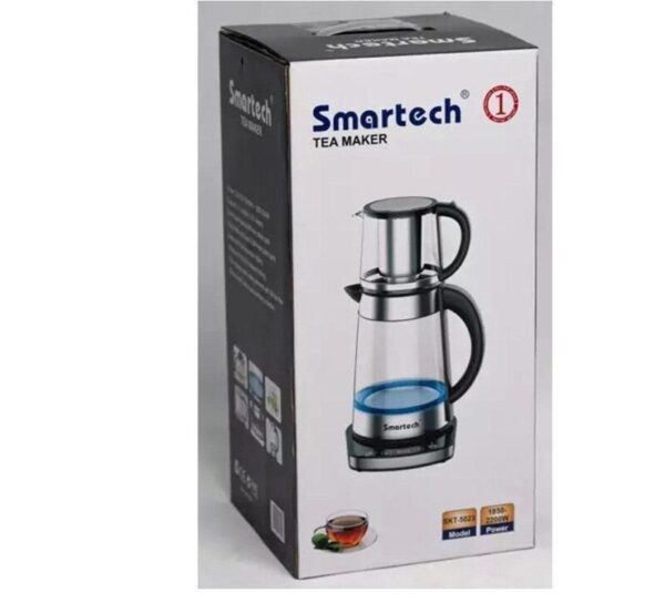چای ساز اسمارتک مدل SKT-5023