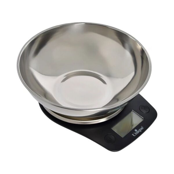 ترازو آشپزخانه 5 کیلویی یونیک کد UN-6535