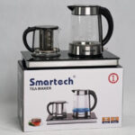 چای ساز اسمارتک مدل SKT-5025
