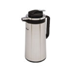 فلاسک یونیک مدل استیل گنجایش 1/6 لیتر کد UN-1806