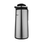 فلاسک یونیک مدل UN-1808 گنجایش ۱.۹ لیتر استیل شیشه دار