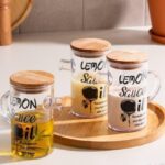 روغن ریز ۱۰۰۰ میل اکرولیک