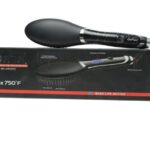 برس حرارتی جیمی مدل MAX750