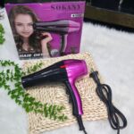 سشوار حرفه ای سوکانی مدل SK14014