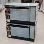 آون توستر پارس تین تک ۶۰ لیتری لمسی