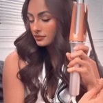 فر کننده مو شیگلم One Touch سایز 32 میلیمتر