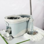 زمین شوی چرخشی لیمون