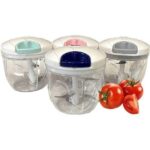 خردکن دستی یونیک مدل UN-3099 سایز بزرگ