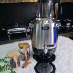 سماور برقی فکر مدل AM2375