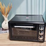 آون توستر نوبل کینگ NF-1004 حجم 45 لیتر