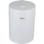 سطل برنج یونیک UN-4470 ظرفیت ۱۰ کیلوگرم بدون پیمانه استیل