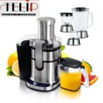 ابمیوه گیری 4 کاره تیلیپ TE-888