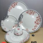 سرویس آرکوپال 25 پارچه با کیفیت