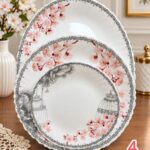 سرویس آرکوپال 25 پارچه دینو